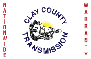 Clay County Transmission Logo